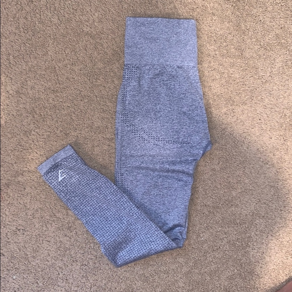 Gymshark vital seamless leggings